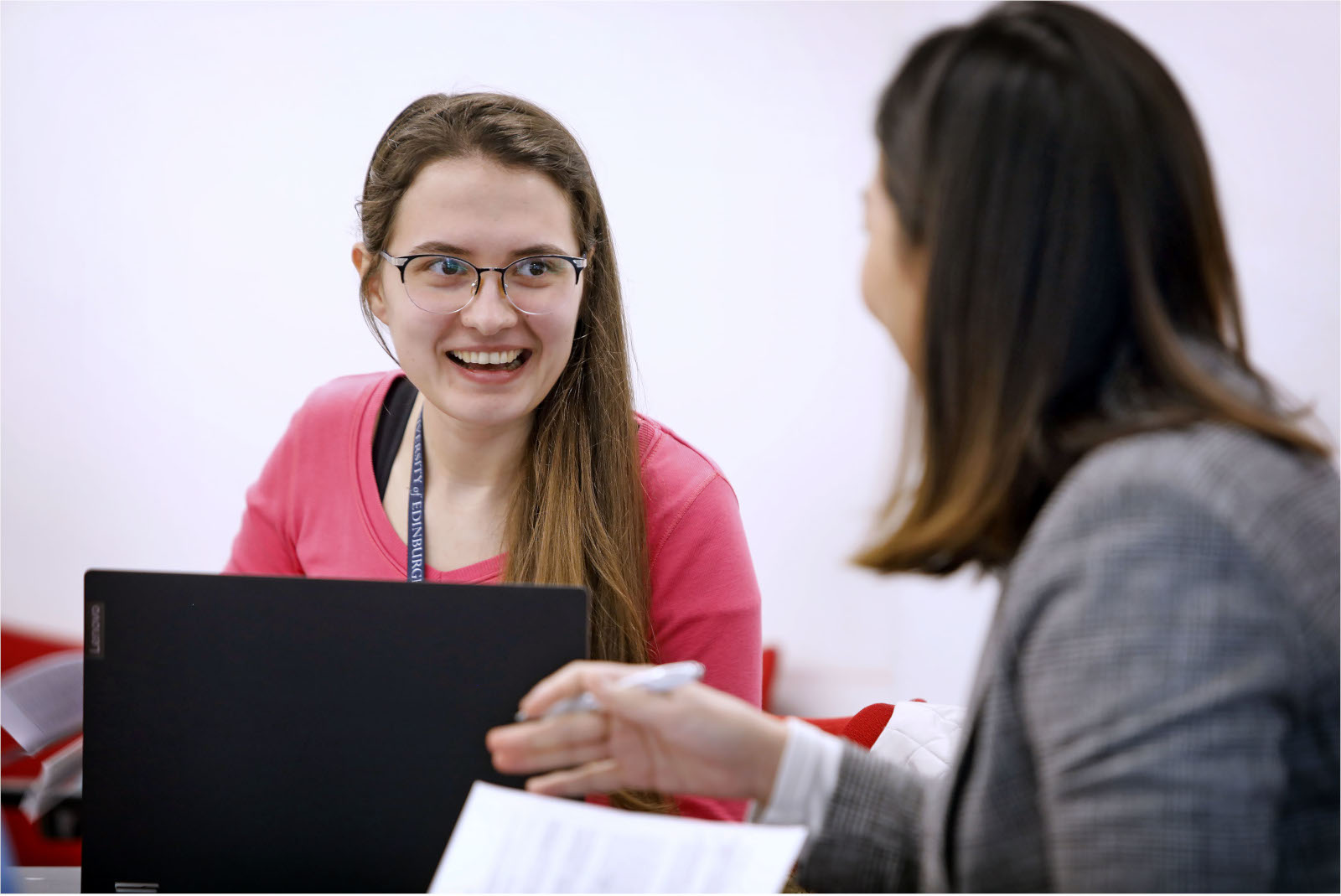 Career Development