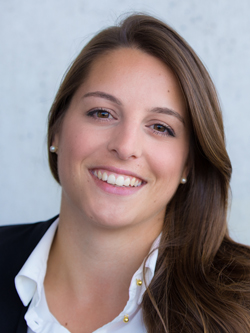Anna-Lena Behringer