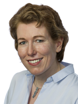 Heather Ross