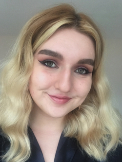Keira Forster