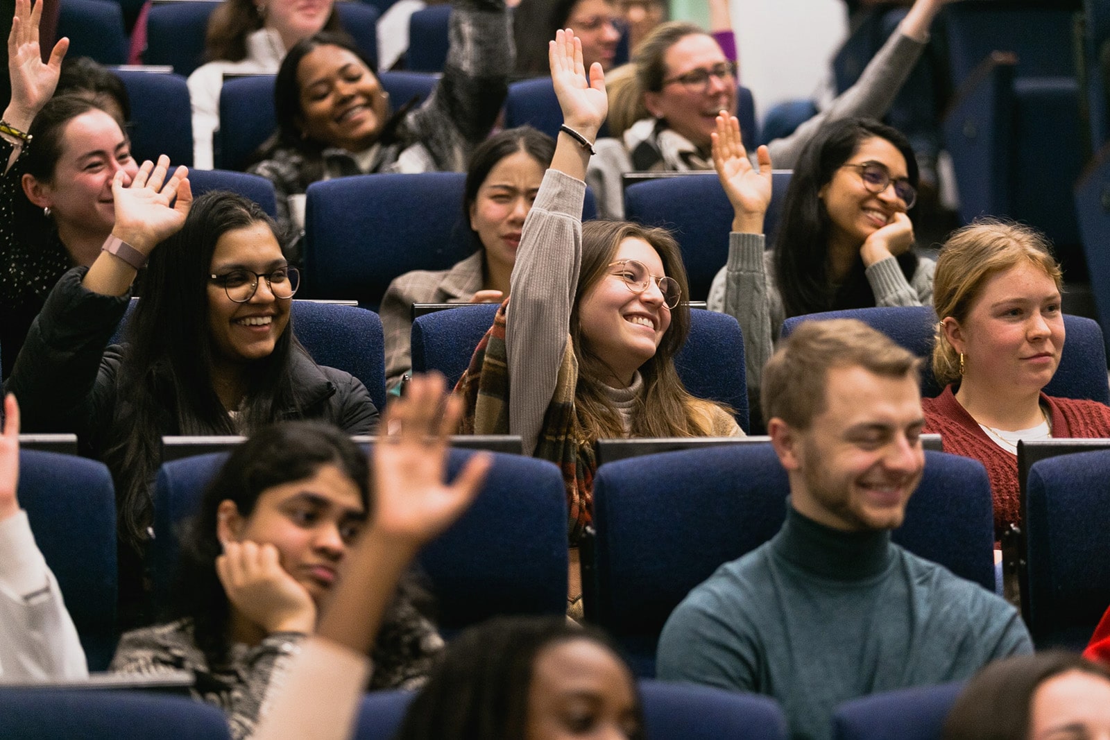 Employability and Careers Expo 2023